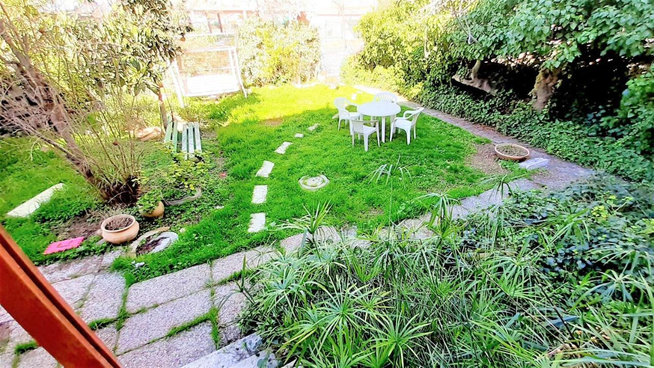 Baka B&B Jerusalem Exterior photo